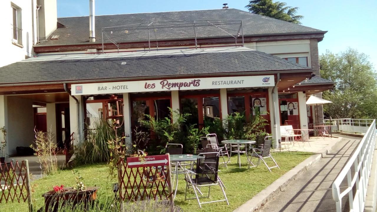 Bed and Breakfast Allo Allo Le Grand-Bourg Экстерьер фото