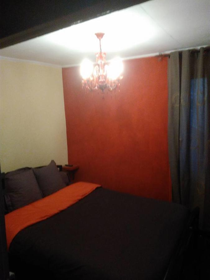 Bed and Breakfast Allo Allo Le Grand-Bourg Экстерьер фото