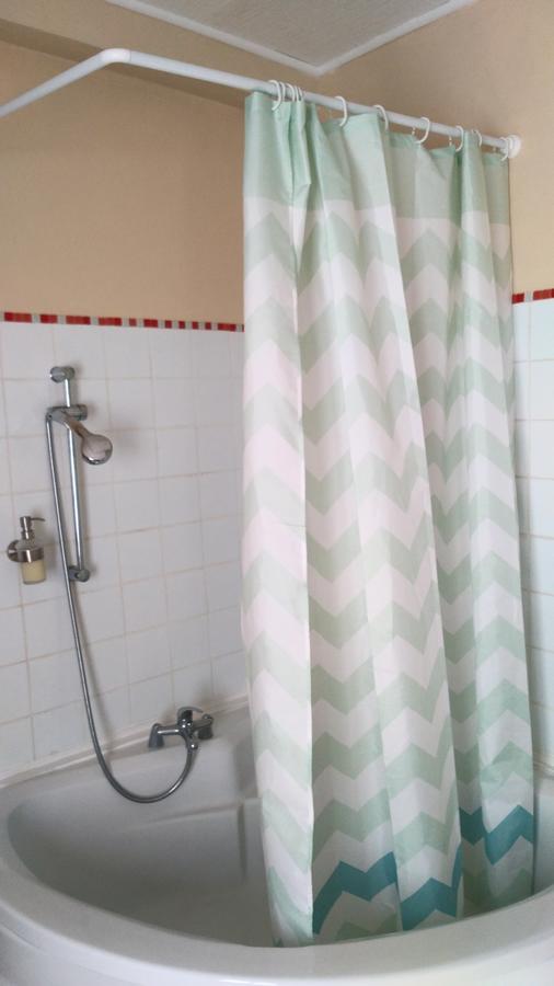 Bed and Breakfast Allo Allo Le Grand-Bourg Экстерьер фото
